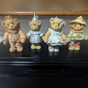 Cherished Teddies